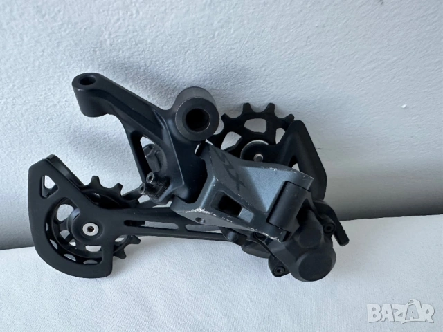 Shimano SLX RD-M7100 SGS-заден дерайльор 12 speed