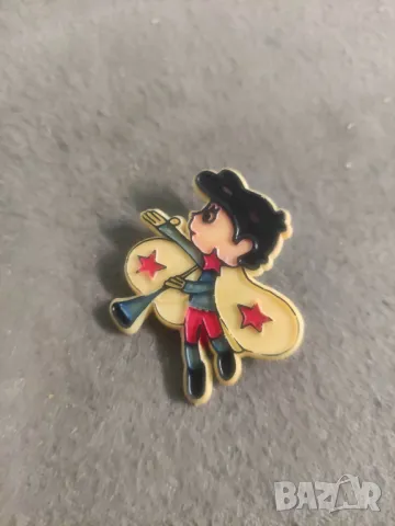 Сънчо,Розовата пантера Пинко фигурки за мартеници, снимка 3 - Други - 48273858