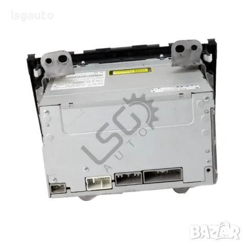 CD плеър Honda CR-V III 2006-2010 ID: 142675, снимка 2 - Части - 48988938