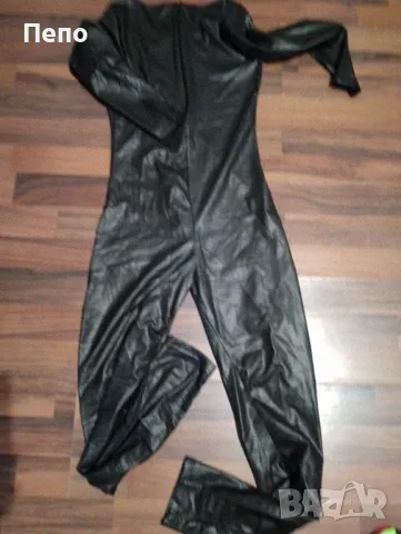  Дамски Гащеризон , снимка 3 - Гащеризони - 49966884