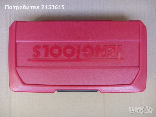 teng tools тенг гидория 3/8 34 части камъни комплект хром ванадий, снимка 8 - Куфари с инструменти - 42289343