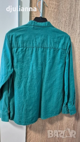 детска риза Некст , снимка 3 - Детски якета и елеци - 54195123