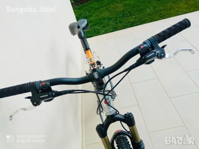 Алуминиев велосипед Stockli, снимка 11 - Велосипеди - 49958013