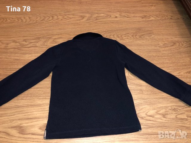 Burberry , Kenzo , Dsquared детски лот , снимка 13 - Детски комплекти - 20553199