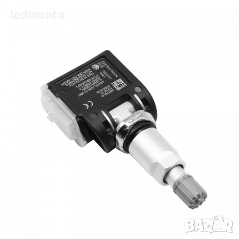 TPMS датчик за налягане в гумите bmw x бмв 1, 2 , 3, 4, снимка 2 - Части - 38060372