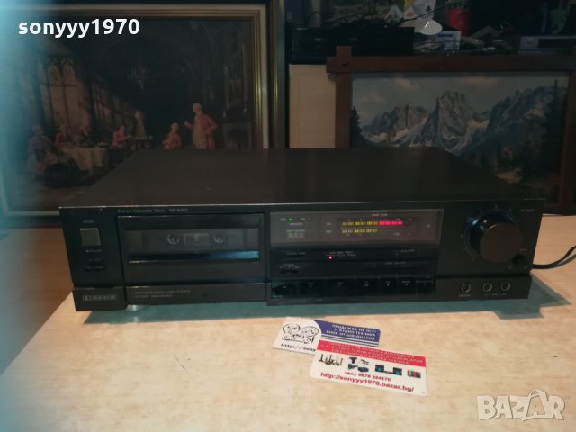 technics rs-b355 deck-japan 0701211952, снимка 2 - Декове - 31344742