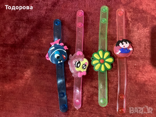 Кукла Маша / аксесоари за кукли и други, снимка 11 - Кукли - 41532478