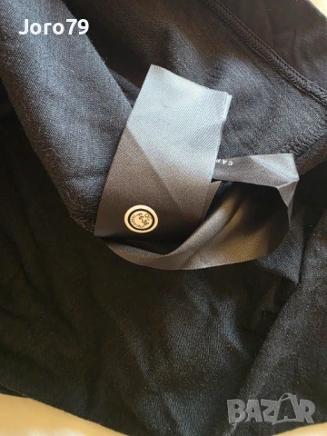 Нов Rapha Men's Trail Technical Windblock Мъжко Джърси Колоездене M, снимка 9 - Спортни дрехи, екипи - 54311378