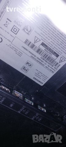 LED подсветка за дисплей CY-SB050HGEY2V за телевизор SAMSUNG модел UE50BU8572U, снимка 4 - Части и Платки - 42215321