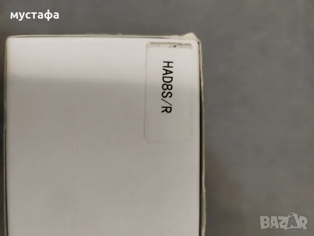 Лед крушки d1s d3s d5s d8s , снимка 7 - Аксесоари и консумативи - 48420726