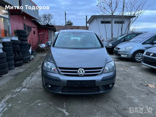 1.9TDI Автоматик, снимка 11 - Автомобили и джипове - 48244853