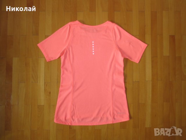 Nike w nk znl cl relay top, снимка 8 - Тениски - 29335037