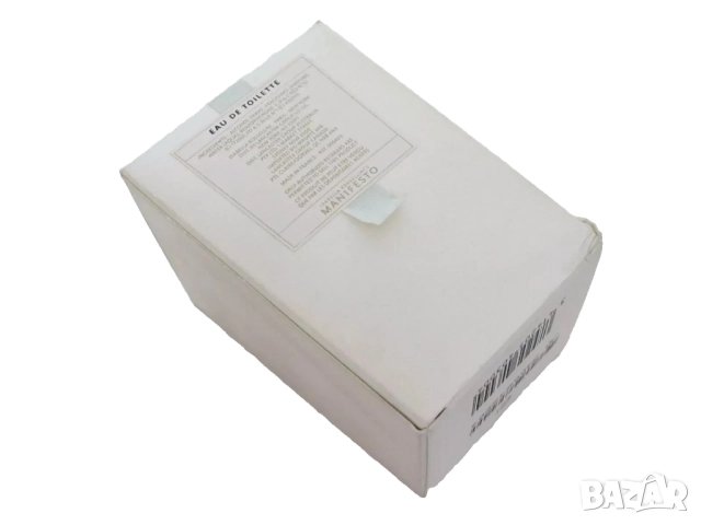Manifesto Isabella Rossellini 75 ml Eau de Toilette spray new in box !, снимка 2 - Дамски парфюми - 52017561