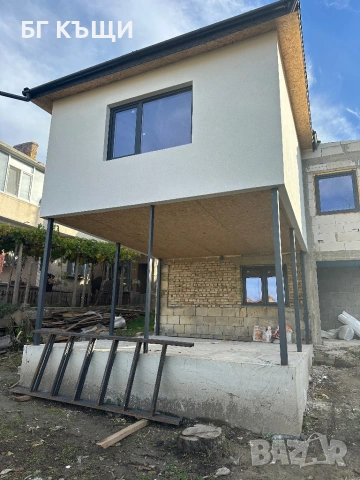 Разширение на жилищна площ, снимка 8 - Къщи - 53299531