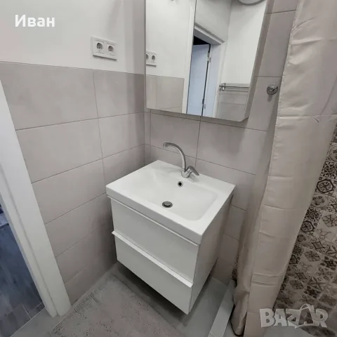 Двустаен апартамент под наем в тракия, снимка 10 - Апартаменти - 56139153
