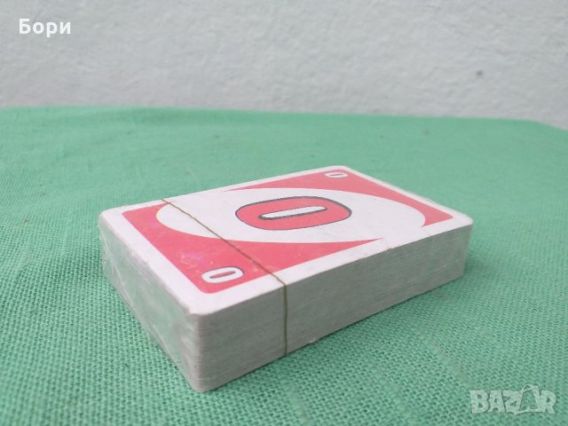 ''Skip Card'' Нови запечатани карти, снимка 6 - Карти за игра - 29184678
