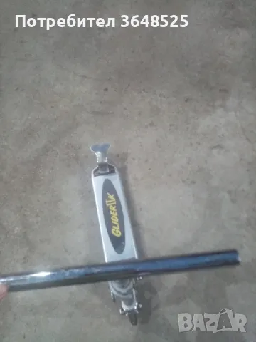 продавам тротинетка, снимка 3 - Скутери и тротинетки - 47568907