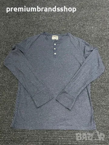 Tommy hilfiger блуза M мъжка 