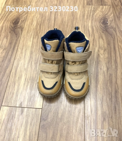 Детски обувки и боти 26 размер., снимка 8 - Детски боти и ботуши - 52443581