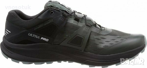 Мъжки маратонки Salomon Ultra Pro- № 46, снимка 3 - Маратонки - 38624995