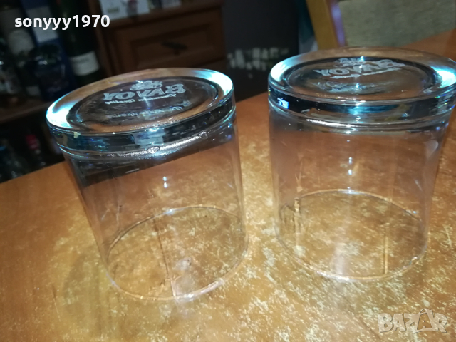 SAVOY-2БР ЧАШИ 0303240756, снимка 2 - Колекции - 44580008