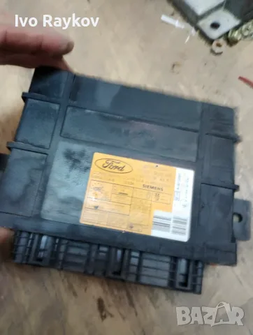 Комфорт модул , Централно 97BG15K600GB Ford Mondeo, снимка 2 - Части - 56198152