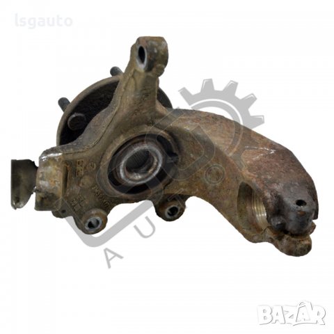 Преден ляв шенкел Ford Focus C-MAX(2003-2007) ID:87551, снимка 2 - Части - 38154053