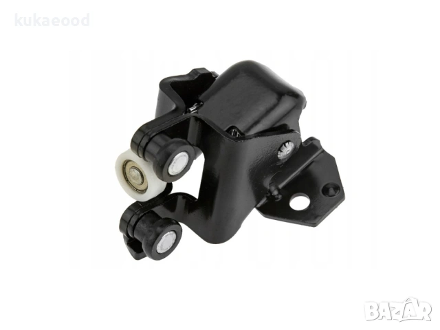 Ролка за плъзгаща врата за Peugeot Partner 2