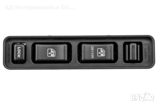 37990-60A00 Бутон ключ за ел.стъкла, Suzuki, Vitara, Лява врата, 8 ПИН