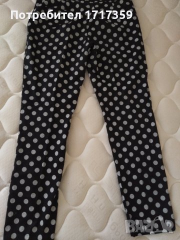 Дамски панталон , снимка 2 - Панталони - 38871316