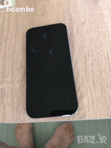Продавам Iphone 17 Air, снимка 2 - Apple iPhone - 56484509