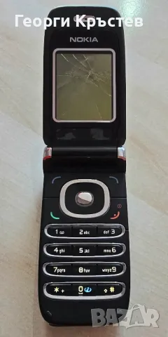 Nokia 5100, 6060 и 6630 - за ремонт, снимка 5 - Nokia - 49629763