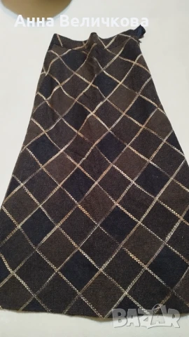 Продавам дамски поли и рокли 10 лв, снимка 4 - Рокли - 51407245