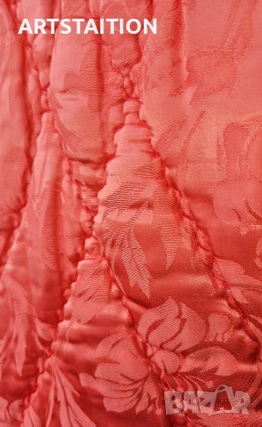 Топъл дебел юрган , снимка 2 - Олекотени завивки и одеяла - 53315109