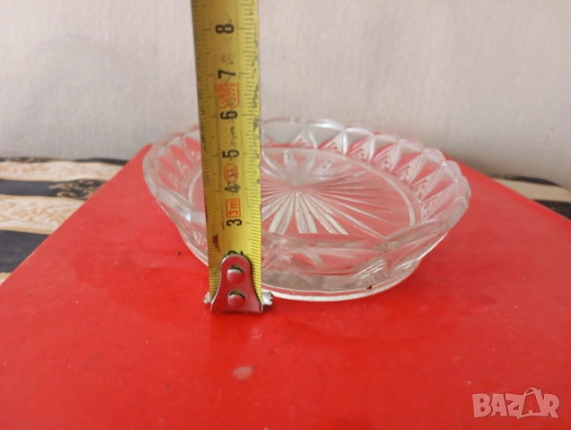 Винтидж плато за мезе, снимка 4 - Аксесоари за кухня - 54225866