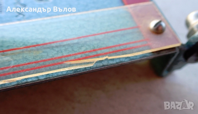 Стара Немска Гилотина за Снимки Фотохартия Рязане Снимки, снимка 4 - Други ценни предмети - 52704781