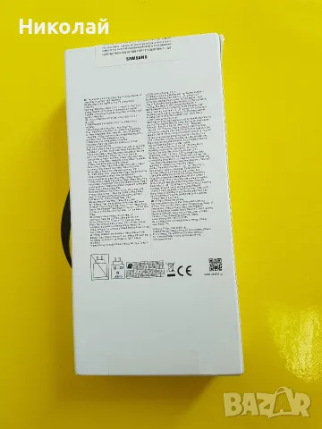 Samsung A05s Dual (SM-A057F)- (Нов) , снимка 2 - Samsung - 55789786