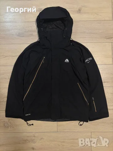 Мъжко яке Nike ACG Gore-tex