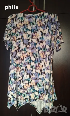 Нова туника М/L, снимка 5 - Туники - 48994729