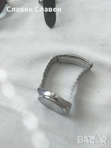 Часовник Citizen автоматично навиване , снимка 4 - Мъжки - 47329852