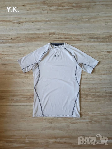 Оригинална мъжка тениска Under Armour Compression