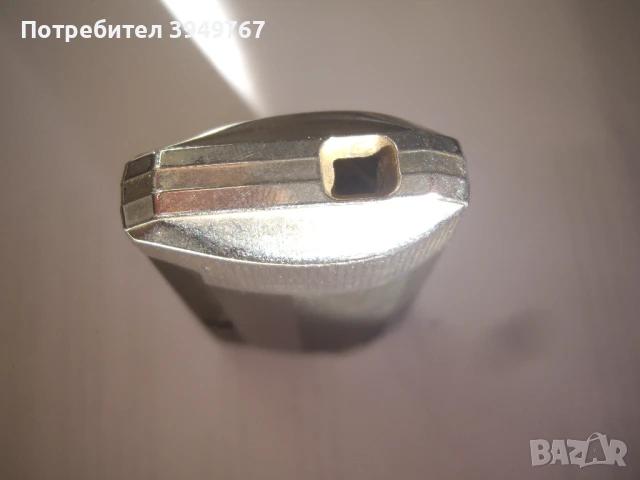 Стара запалка, снимка 3 - Колекции - 50658042