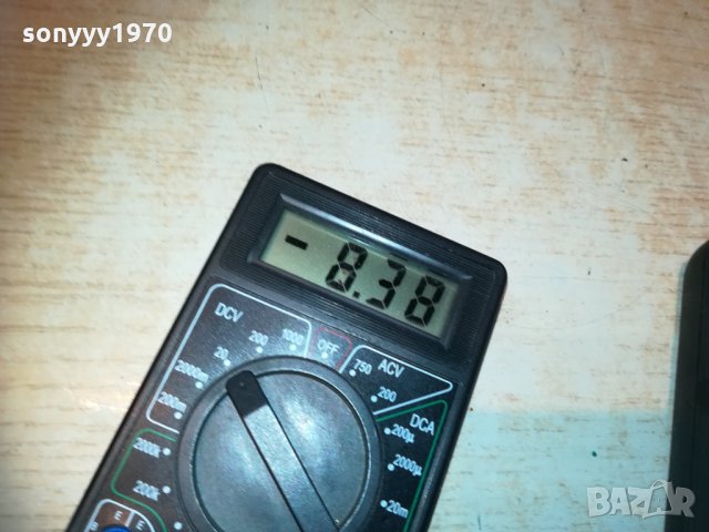 kumas battery charger 0401211906, снимка 6 - Винтоверти - 31306108