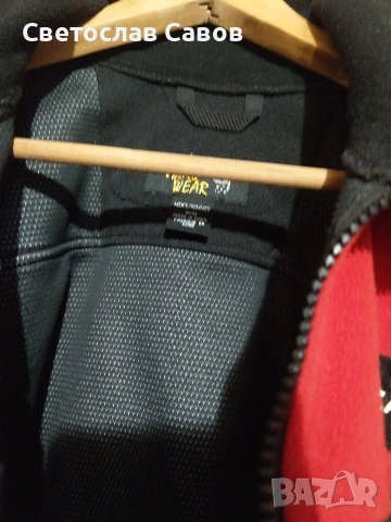 Мountain Hardwear Windstoper. M р-р., снимка 10 - Спортни дрехи, екипи - 53248722