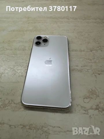 iPhone 11 PRO, 512GB, МАЯМИ, снимка 5 - Apple iPhone - 56194697