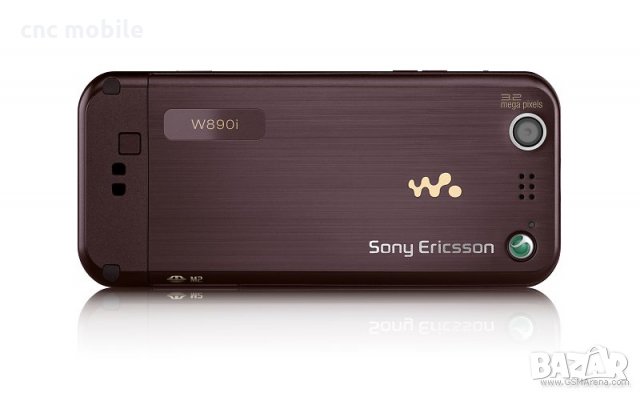 Sony Ericsson W890 - Sony Ericsson T700 дисплей , снимка 3 - Резервни части за телефони - 27069532
