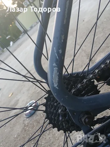 KENITE BIKE MTB ×980, снимка 10 - Велосипеди - 56416060