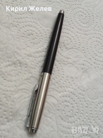 Писалка автоматична 53386, снимка 4 - Антикварни и старинни предмети - 53133716