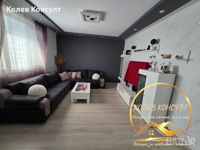 отдавам под наем апартамент в гр. Хасково, кв. Каменни, снимка 3 - Апартаменти - 54352884