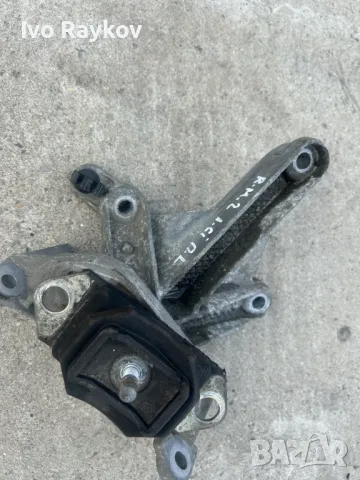 Тампони , двигател за Renault Megane II , комби , 1.6 бензин, снимка 2 - Части - 49881657